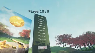Скриншот 6 к игре ARE YOU READY VR