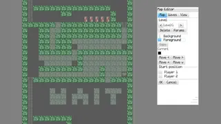 Скриншот 4 к игре G.A.C.K. - Gaming App Construction Kit