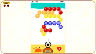 Скриншот 2 к игре Learn Spanish! Easy Vocabulary