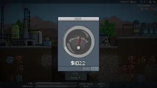 Скриншот 5 к игре Mines of Volantis