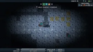 Скриншот 8 к игре Mines of Volantis