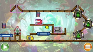 Скриншот 8 к игре Contraptions