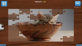 Скриншот 2 к игре Bepuzzled Ultimate Jigsaw Puzzle Mega Bundle