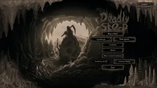 Скриншот 2 к игре Deadly step