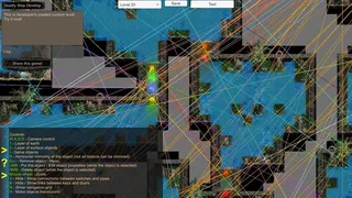 Скриншот 6 к игре Deadly step