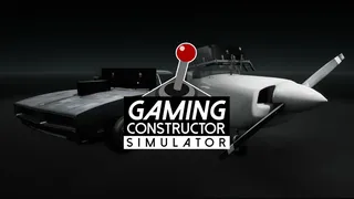 Скриншот 1 к игре Gaming Constructor Simulator