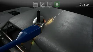 Скриншот 5 к игре Gaming Constructor Simulator