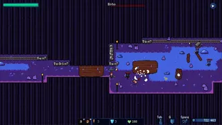 Скриншот 3 к игре Azurebreak Heroes