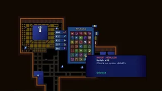 Скриншот 6 к игре Azurebreak Heroes