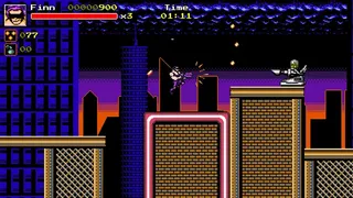 Скриншот 1 к игре Biolab Wars