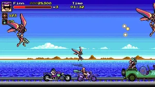 Скриншот 2 к игре Biolab Wars