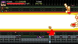 Скриншот 7 к игре Biolab Wars