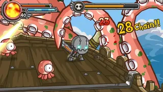Скриншот 4 к игре 惊奇剑士