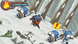 Скриншот 7 к игре 惊奇剑士
