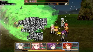 Скриншот 5 к игре Asdivine Kamura