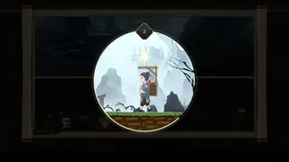 Скриншот 2 к игре 曲阿小将 Minor Leader