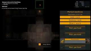 Скриншот 4 к игре Coal Mining Simulator