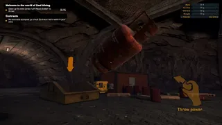 Скриншот 7 к игре Coal Mining Simulator