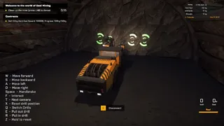 Скриншот 8 к игре Coal Mining Simulator