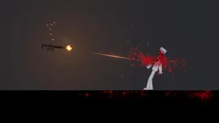 Скриншот 4 к игре People Playground