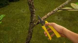 Скриншот 1 к игре Orchard Simulator