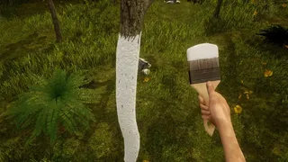 Скриншот 2 к игре Orchard Simulator