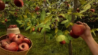 Скриншот 3 к игре Orchard Simulator