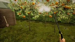 Скриншот 5 к игре Orchard Simulator