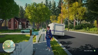 Скриншот 6 к игре Lake