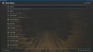 Скриншот 3 к игре RetroArch