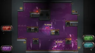 Скриншот 6 к игре Nation Breakers: Steam Arena