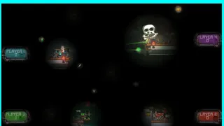 Скриншот 7 к игре Nation Breakers: Steam Arena