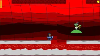 Скриншот 5 к игре Meegah Mem 2