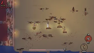 Скриншот 2 к игре GLADIUM