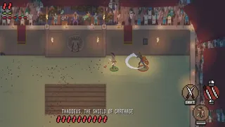 Скриншот 3 к игре GLADIUM