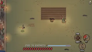 Скриншот 6 к игре GLADIUM