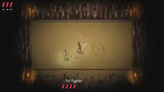 Скриншот 7 к игре GLADIUM