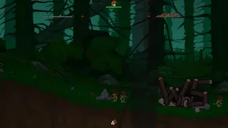 Скриншот 2 к игре Wood 'n Stones