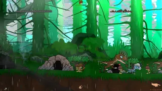 Скриншот 3 к игре Wood 'n Stones