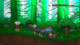 Скриншот 6 к игре Wood 'n Stones
