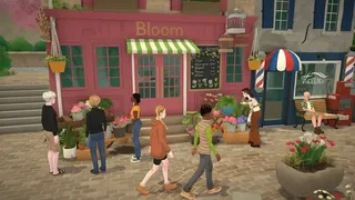Скриншот 3 к игре Paralives