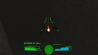 Скриншот 1 к игре Fury's Sky
