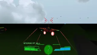 Скриншот 6 к игре Fury's Sky