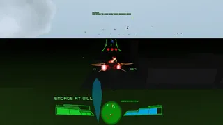 Скриншот 7 к игре Fury's Sky