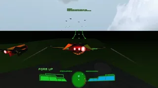 Скриншот 8 к игре Fury's Sky