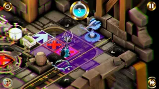 Скриншот 4 к игре Erstwhile Tower