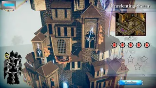 Скриншот 6 к игре Erstwhile Tower