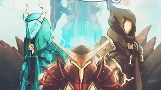 Скриншот 7 к игре Erstwhile Tower