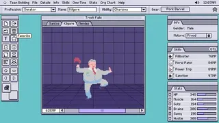Скриншот 3 к игре HANCHO