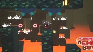 Скриншот 1 к игре Super Demon Boy